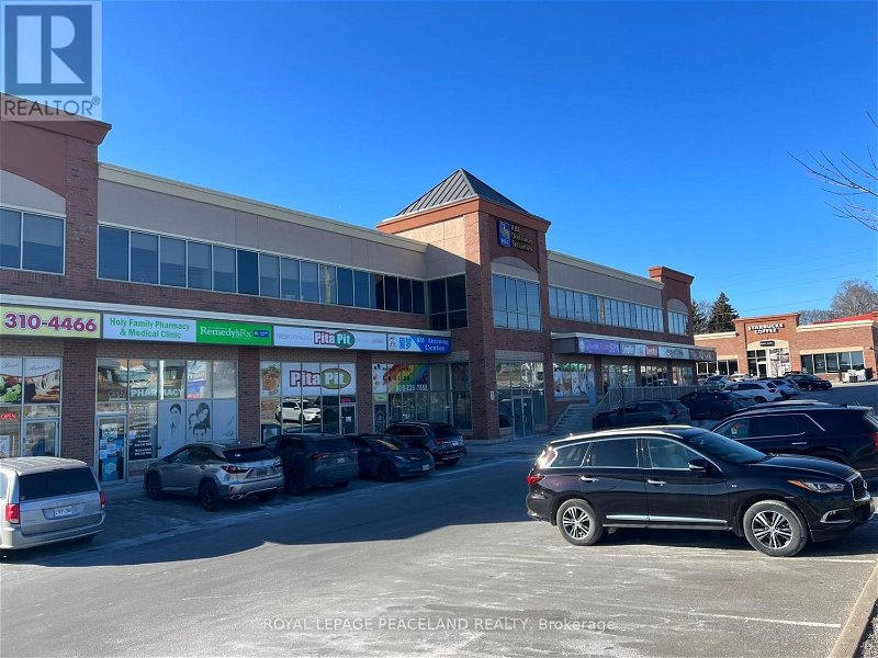 Image #1 of Business for Sale at #4 -17120 Leslie St, Newmarket, Ontario