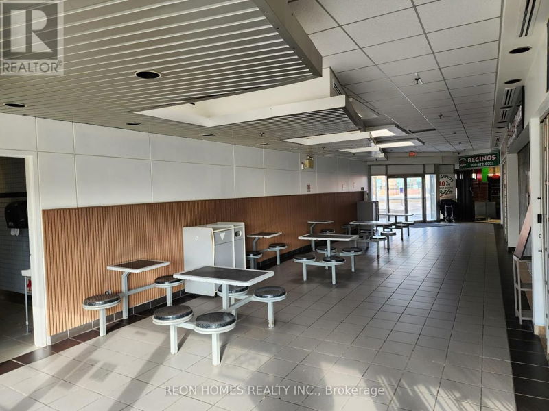 Image #1 of Restaurant for Sale at 10 Fincham Ave, Markham, Ontario