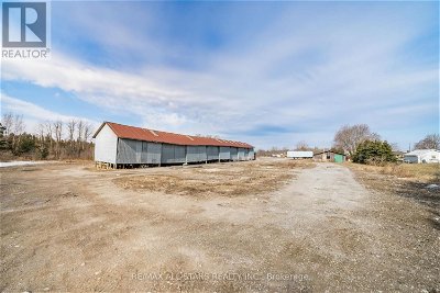 Image #1 of Commercial for Sale at 1830 Durham Regional 12 Rd, Brock, Ontario