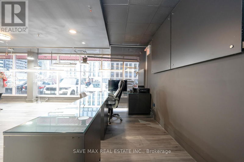 Image #1 of Business for Sale at #11 -201 Millway Ave, Vaughan, Ontario