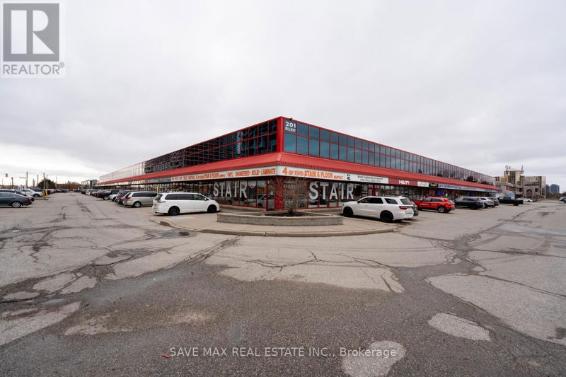 Image #1 of Business for Sale at #11 -201 Millway Ave, Vaughan, Ontario