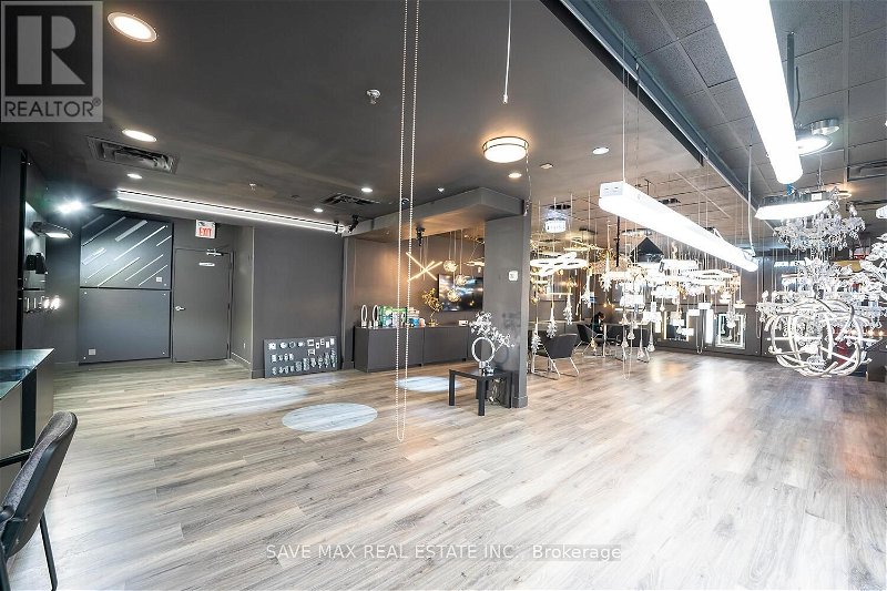 Image #1 of Business for Sale at #11 -201 Millway Ave, Vaughan, Ontario