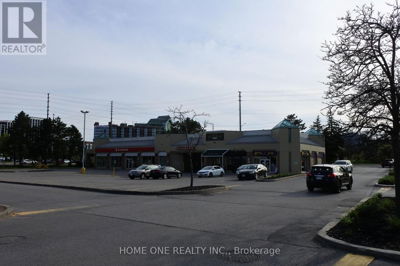 Commercial for Rent in New-brunswick