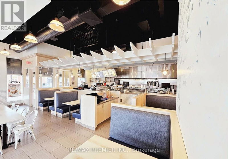 Image #1 of Restaurant for Sale at 83 First Commerce Dr, Aurora, Ontario