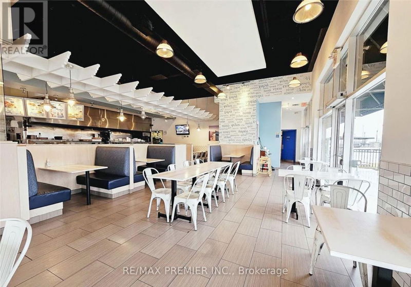 Image #1 of Restaurant for Sale at 83 First Commerce Dr, Aurora, Ontario