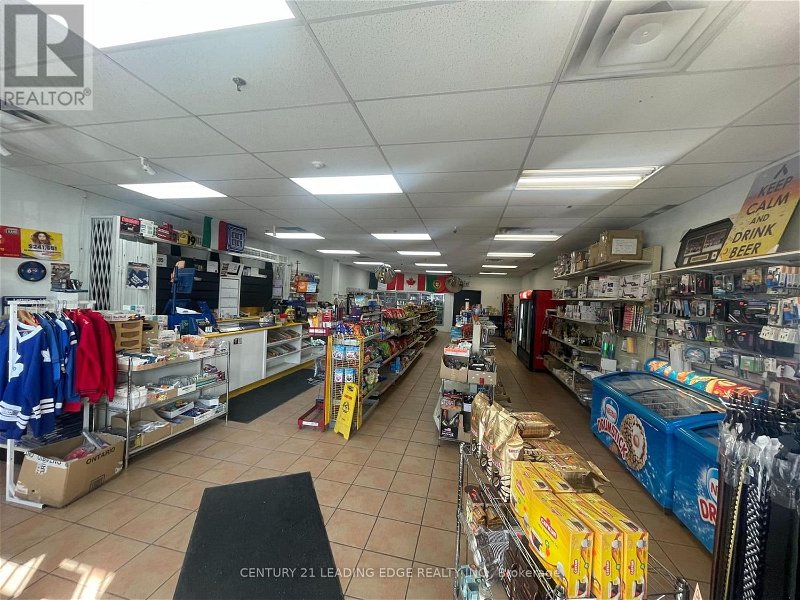 Image #1 of Business for Sale at 8633 Weston Rd, Vaughan, Ontario