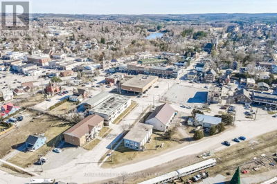 Commercial for Sale in Ontario