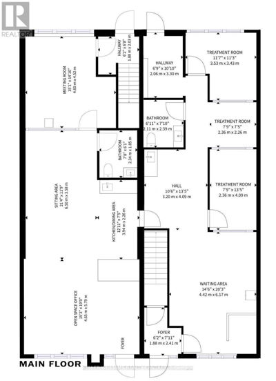 Commercial for Sale in British-columbia