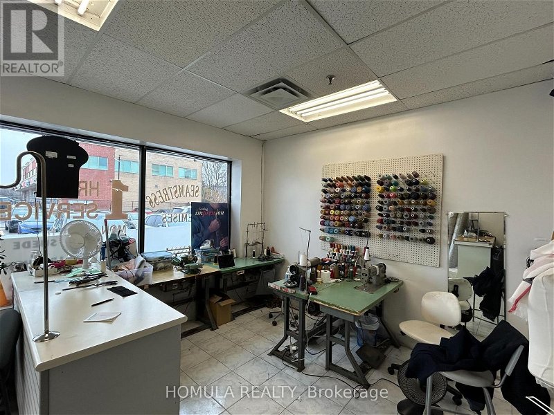 Image #1 of Business for Sale at #108 -13311 Yonge St, Richmond Hill, Ontario