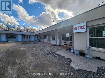 Image #1 of Commercial for Sale at 20590 Hwy 11, King, Ontario