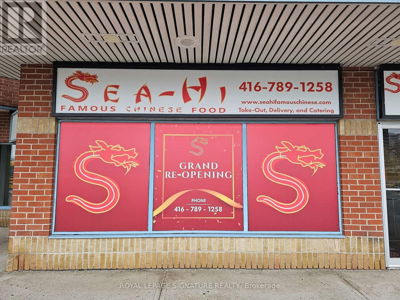 Chinese Restaurants for Sale