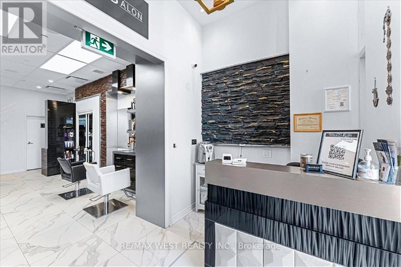 Image #1 of Business for Sale at #a8 -9610 Yonge St E, Richmond Hill, Ontario