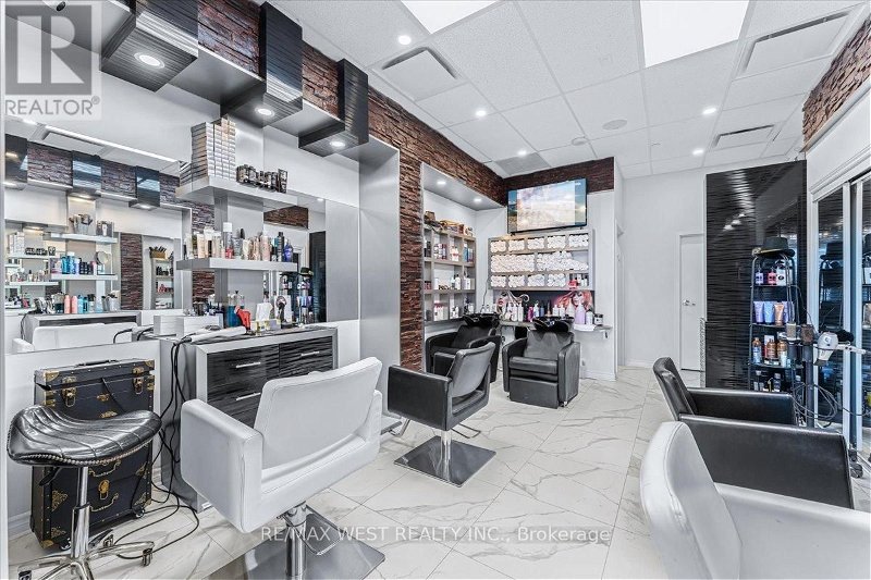 Image #1 of Business for Sale at #a8 -9610 Yonge St E, Richmond Hill, Ontario