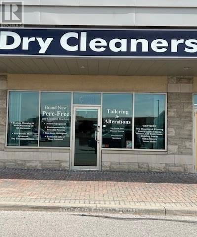 Dry Cleaners Alteration Businesses for Sale