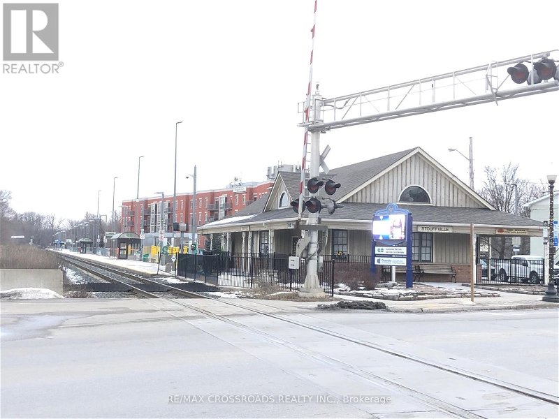 Image #1 of Business for Sale at #b -6209 Main St, Whitchurch-stouffville, Ontario