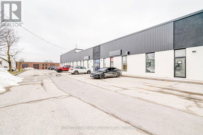 Commercial for Rent in New-brunswick