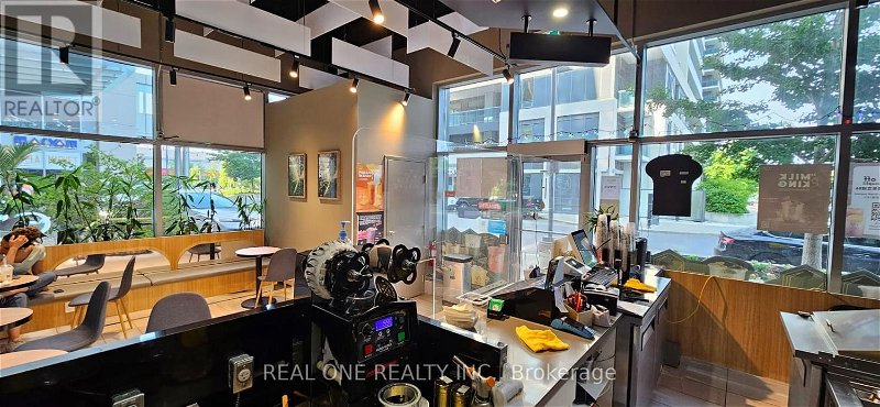 Image #1 of Restaurant for Sale at #101 -7163 Yonge St, Markham, Ontario