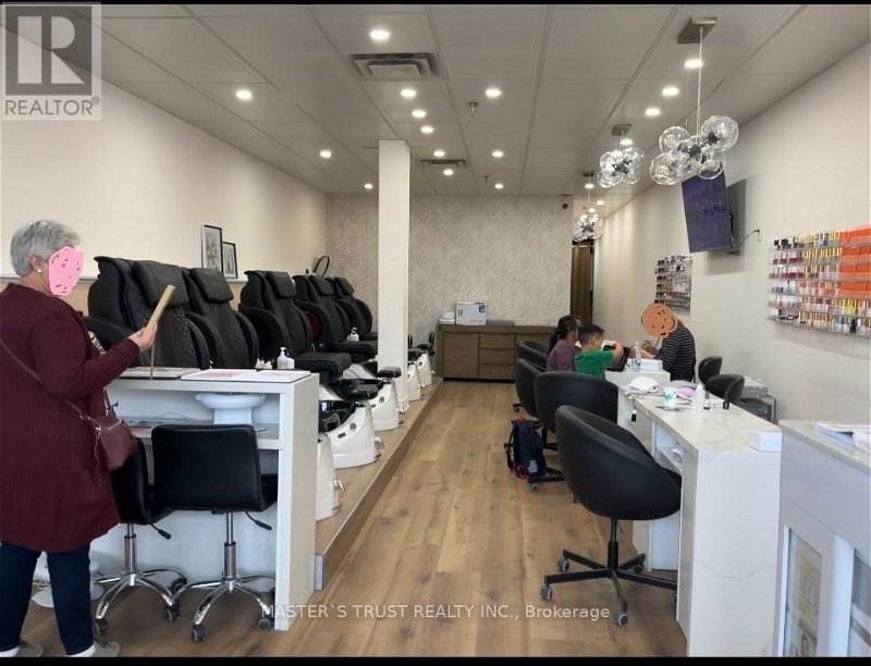 Image #1 of Business for Sale at #4 -18 Ringwood Dr, Whitchurch-stouffville, Ontario