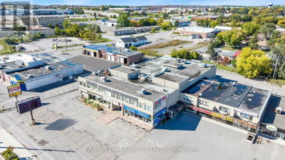 Commercial for Sale in Ontario