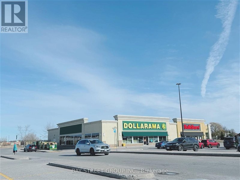 Image #1 of Business for Sale at 2878 10th Sdrd, Bradford West Gwillimbury, Ontario