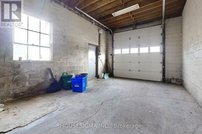 Commercial for Sale in Ontario