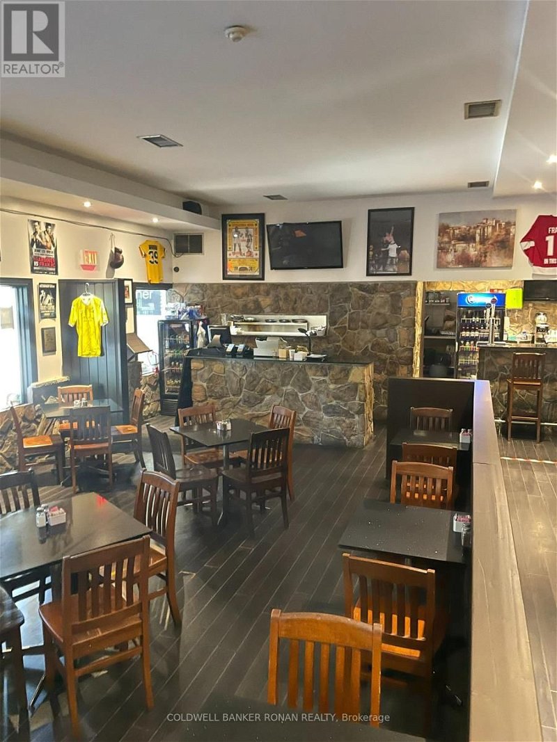 Image #1 of Restaurant for Sale at 17250 Highway 27, King, Ontario