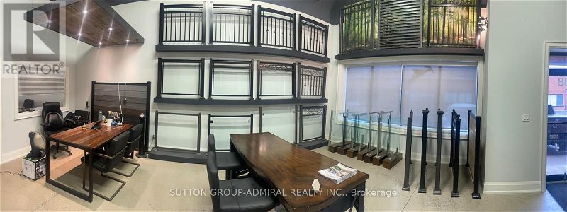 Image #1 of Business for Sale at #38 -600 Bowes Rd, Vaughan, Ontario