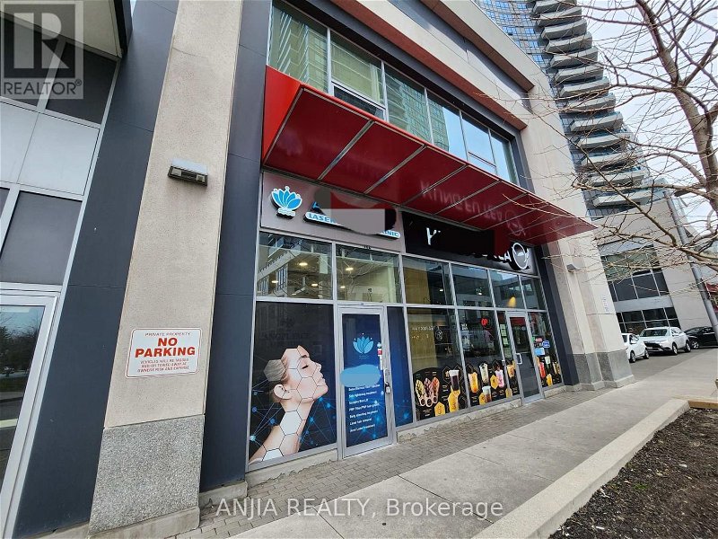 Image #1 of Business for Sale at #102 -7163 Yonge St, Markham, Ontario
