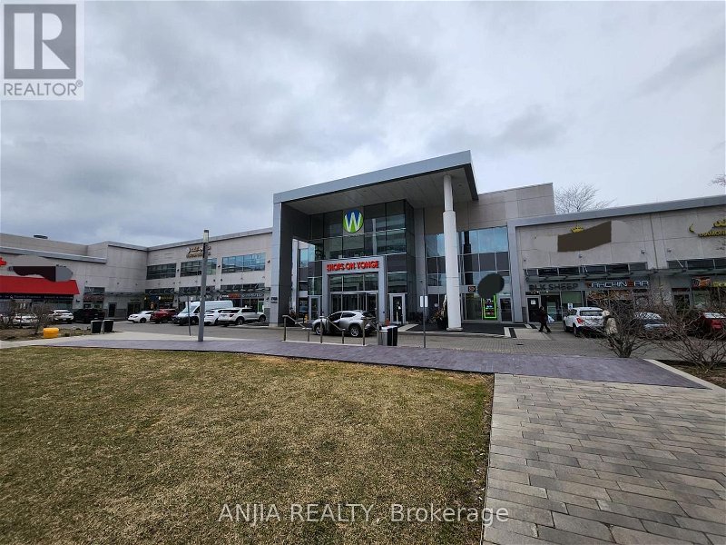 Image #1 of Business for Sale at #102 -7163 Yonge St, Markham, Ontario