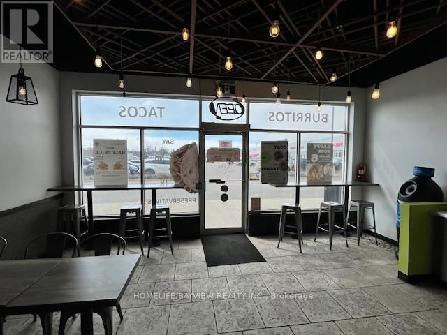 Image #1 of Restaurant for Sale at #2 -86 Young St, New Tecumseth, Ontario