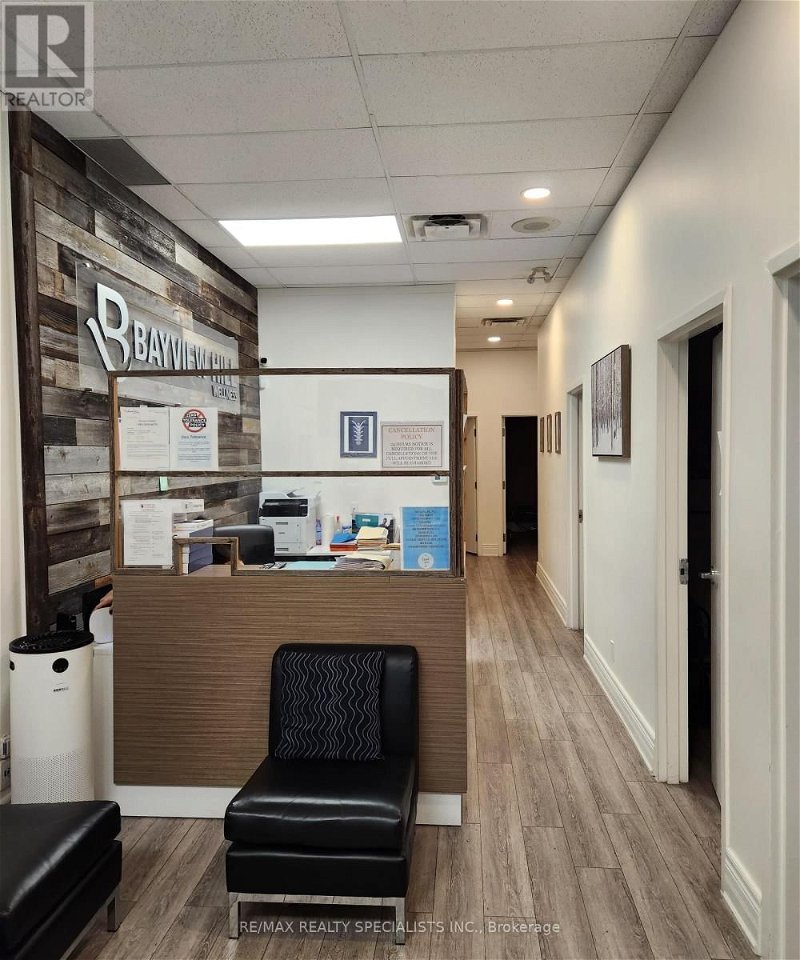 Image #1 of Business for Sale at #2 -9275 Bayview Ave, Richmond Hill, Ontario