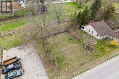 Commercial for Sale in Ontario