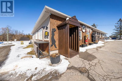 Commercial for Rent in Ontario