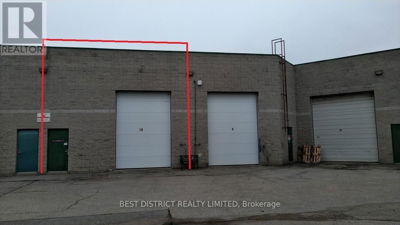 Commercial for Rent in New-brunswick