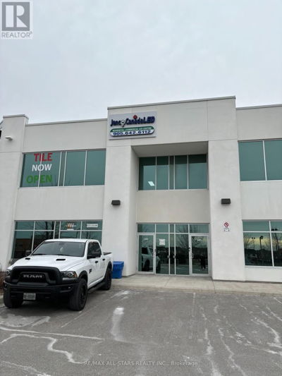 Commercial for Rent in Ontario