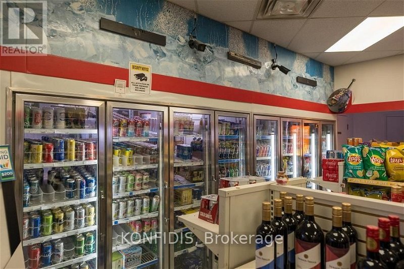 Image #1 of Business for Sale at 5241 Bloomington Rd, Whitchurch-stouffville, Ontario