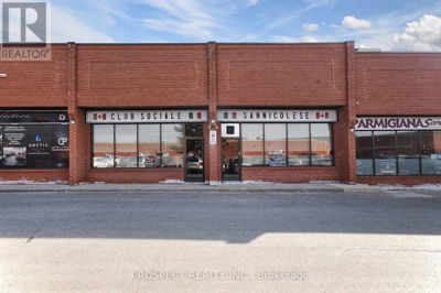 Commercial for Sale in Ontario