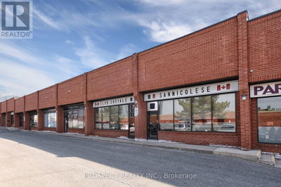 Commercial for Sale in Ontario