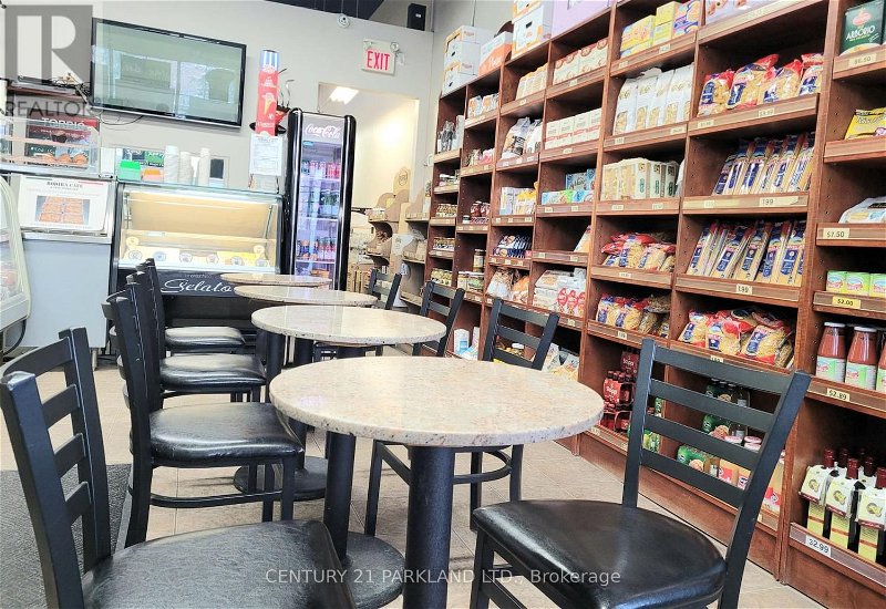 Image #1 of Restaurant for Sale at #3 -6899 14th Ave, Markham, Ontario