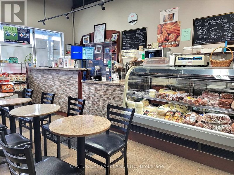 Image #1 of Restaurant for Sale at #3 -6899 14th Ave, Markham, Ontario