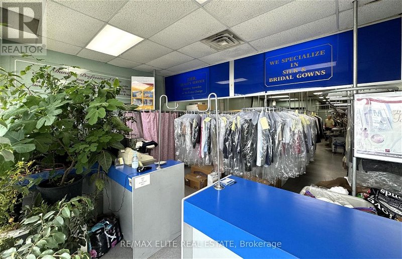 Image #1 of Business for Sale at #4 -324 Highway 7 Rd E, Richmond Hill, Ontario