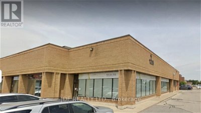 Image #1 of Commercial for Sale at #20 -129 Rowntree Dairy Rd, Vaughan, Ontario