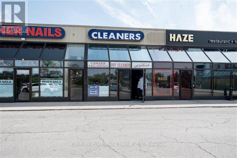 Image #1 of Business for Sale at #210 -9737 Yonge St, Richmond Hill, Ontario