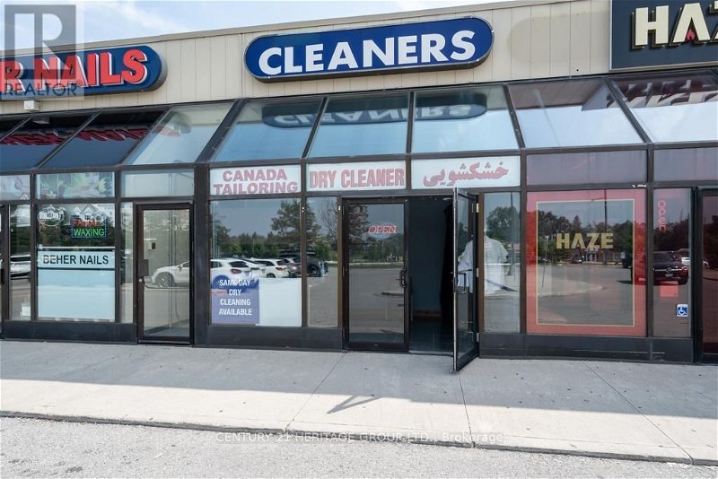 Image #1 of Business for Sale at #210 -9737 Yonge St, Richmond Hill, Ontario