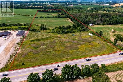 Image #1 of Commercial for Sale at 6722 Hwy 9, New Tecumseth, Ontario