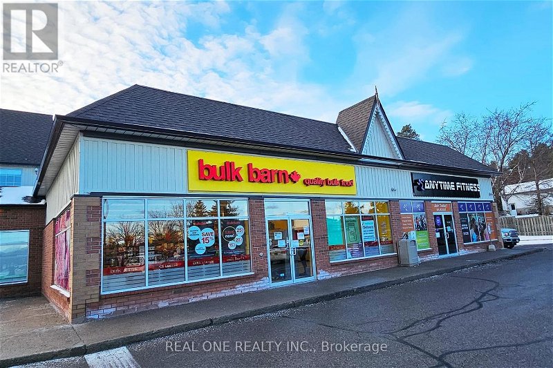 Image #1 of Restaurant for Sale at 1 Douglas Rd, Uxbridge, Ontario