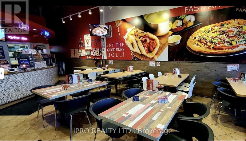 Image #1 of Restaurant for Sale at 3883 Rutherford St, Vaughan, Ontario