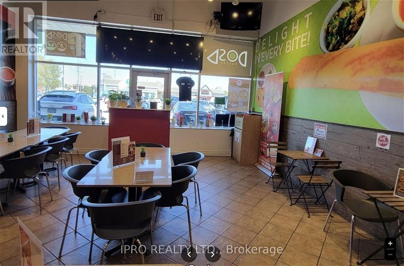 Image #1 of Restaurant for Sale at 3883 Rutherford St, Vaughan, Ontario