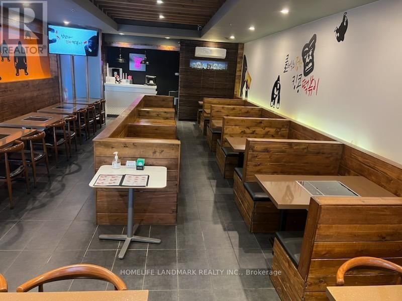 Image #1 of Restaurant for Sale at 7325 Yonge St, Markham, Ontario