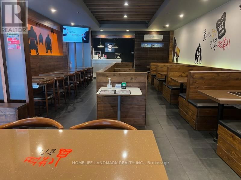 Image #1 of Restaurant for Sale at 7325 Yonge St, Markham, Ontario